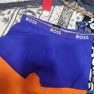 Mens underwear NEW!